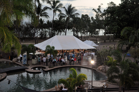 Arcadia Village Bistro - Accommodation Brisbane 1