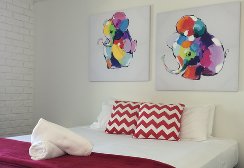 Arcadia Village Bistro - Accommodation Brisbane 2