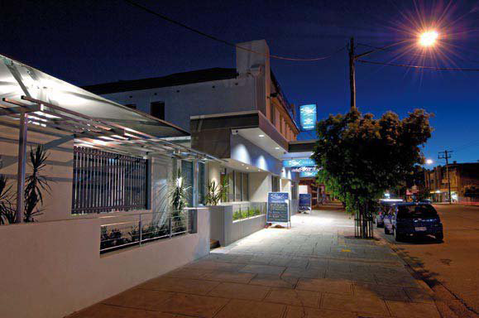 Bank Hotel - Accommodation Brisbane 2
