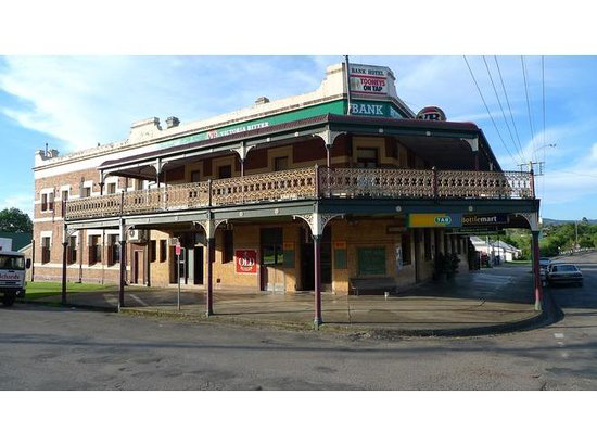 Fosterton NSW Accommodation Brisbane