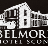 Belmore Hotel Scone - Accommodation Brisbane
