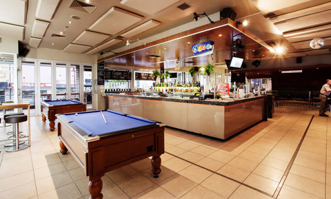 CBX - Accommodation Brisbane 2