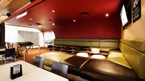 CBX - Accommodation Brisbane 3