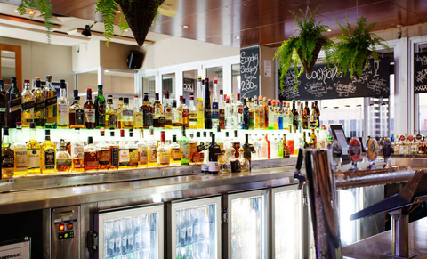 CBX - Accommodation Brisbane 4