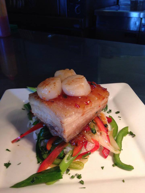 CBX - Accommodation Brisbane 5