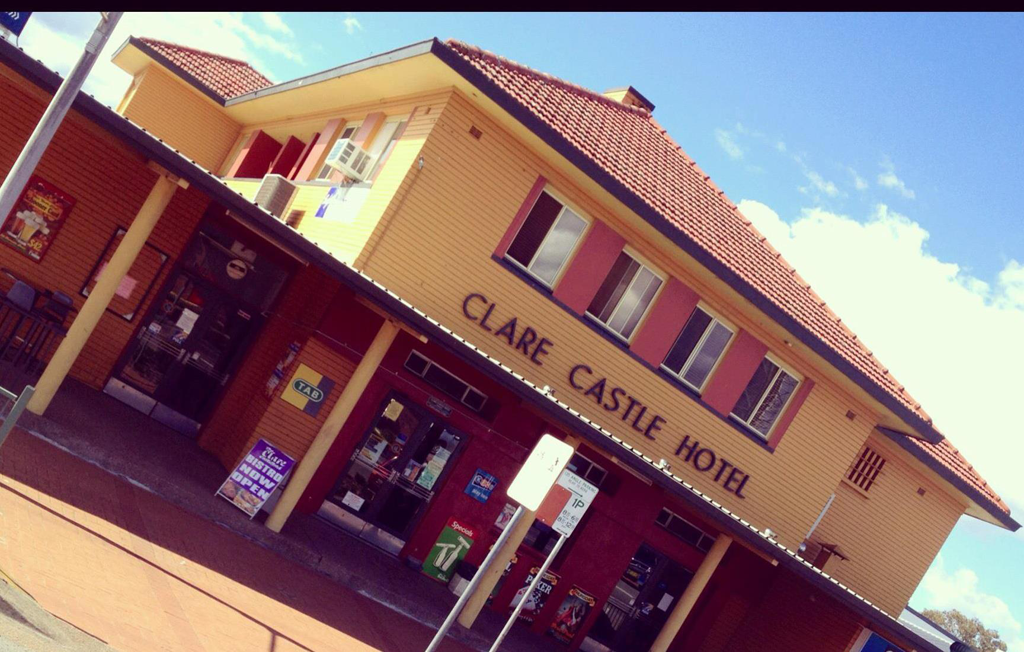 Eagleton NSW Accommodation Brisbane