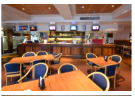 Coniston Hotel - Accommodation Brisbane 2