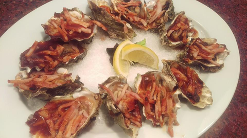 Dicey's Bar & Grill - Accommodation Brisbane 3