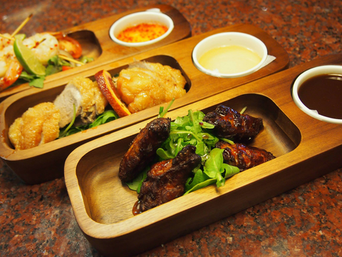 Dicey's Bar & Grill - Accommodation Brisbane 5