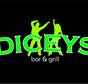 Dicey's Bar  Grill - Accommodation Brisbane
