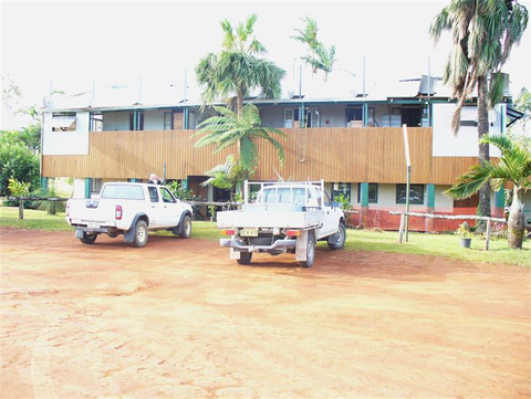 Garradunga Hotel - Accommodation Brisbane 3