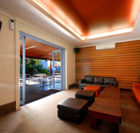 Great Northern Hotel - Accommodation Brisbane