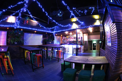 Heritage Hotel - Accommodation Brisbane 2