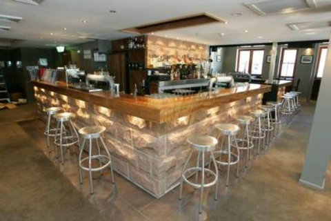 Heritage Hotel - Accommodation Brisbane 3