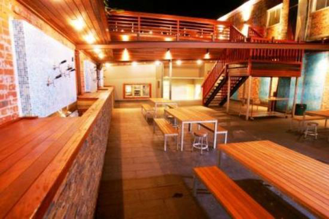 Heritage Hotel - Accommodation Brisbane 4