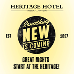 Heritage Hotel - Accommodation Brisbane 0