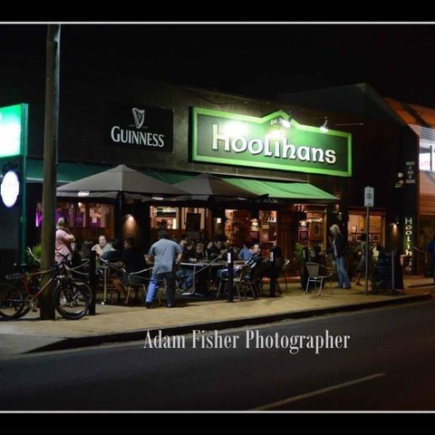 Hoolihans Irish Restaurant & Bar - Accommodation Brisbane 2