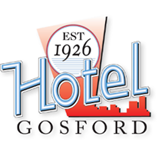 Hotel Gosford - Accommodation Brisbane