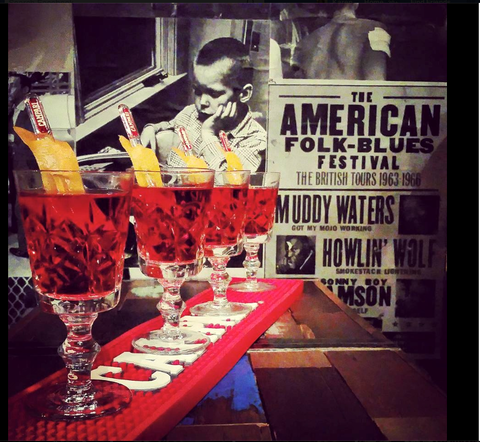 Howlin Wolf - Accommodation Brisbane 3