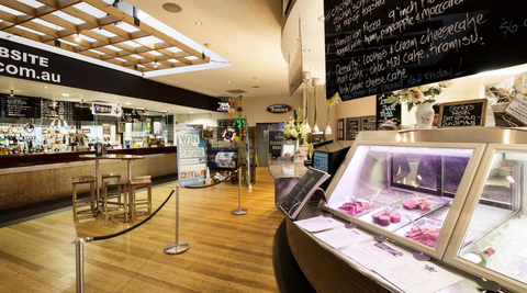 Kawana Waters Hotel - Accommodation Brisbane 4