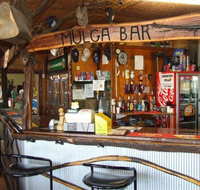 Kulgera Roadhouse - Accommodation Brisbane