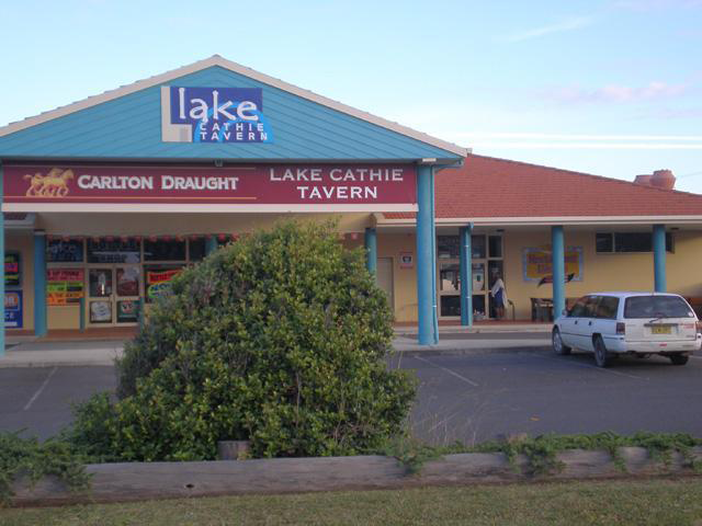 Lake Cathie NSW Accommodation Brisbane