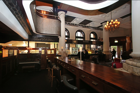 Le Passe Temps - Accommodation Brisbane 1