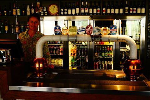 Linga Longa Inn - Accommodation Brisbane 1