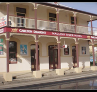 Macleay River Hotel - Accommodation Brisbane
