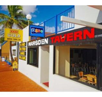Marsden Tavern - Accommodation Brisbane
