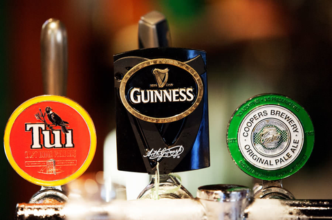 O'Malley's Irish Pub - Accommodation Brisbane 3