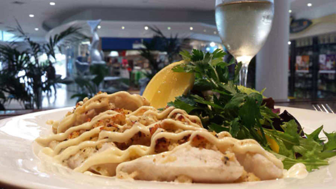 O'Malley's Irish Pub - Accommodation Brisbane 4