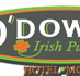 O'Dowd's Irish Pub - Accommodation Brisbane