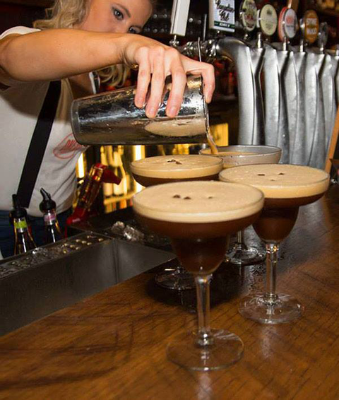 One50 Public House - Accommodation Brisbane 2