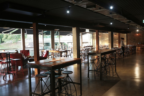 One50 Public House - Accommodation Brisbane 3