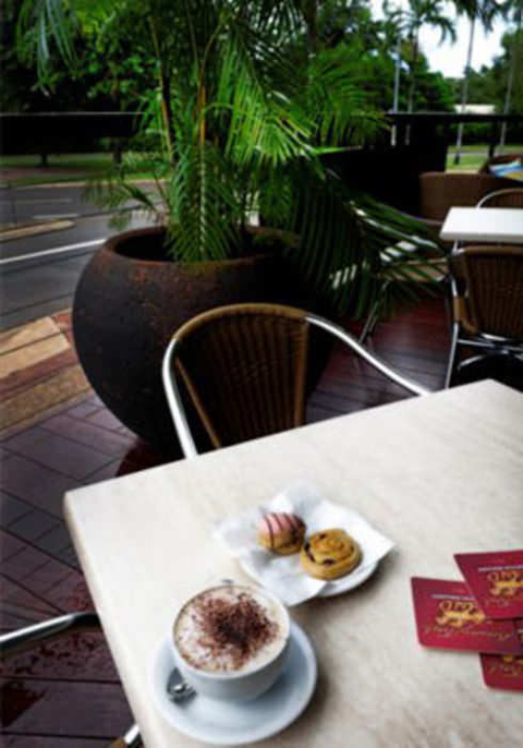 Palmerston Tavern - Accommodation Brisbane 3