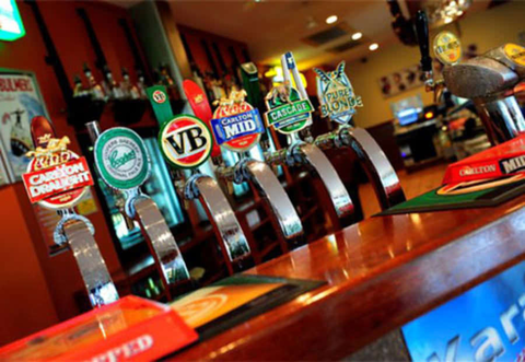 Palmerston Tavern - Accommodation Brisbane 4