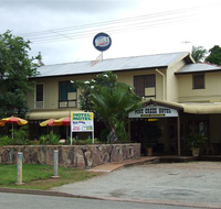 Pine Creek Hotel/Motel - Accommodation Brisbane