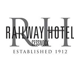 Railway Hotel - Accommodation Brisbane