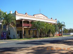 Railway Hotel - Accommodation Brisbane 4