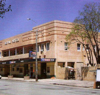 Royal Hotel - Accommodation Brisbane