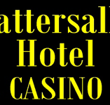 Tattersalls Hotel Casino - Accommodation Brisbane