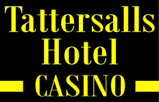 Tattersalls Hotel Casino - Accommodation Brisbane 0
