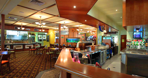 The Gem Hotel - Accommodation Brisbane 1
