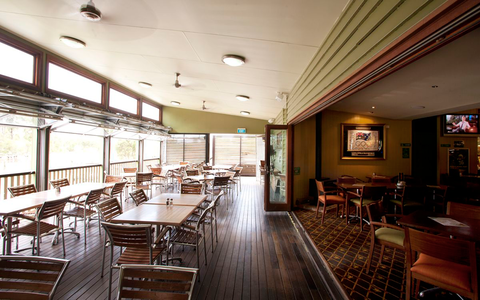 The Gem Hotel - Accommodation Brisbane 3
