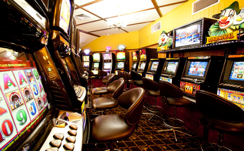 The Gem Hotel - Accommodation Brisbane 4