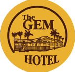 The Gem Hotel - Accommodation Brisbane