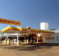 Threeways Hotel - Accommodation Brisbane