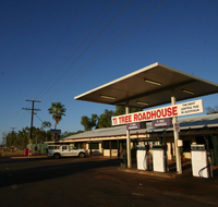 Ti Tree Roadhouse - Accommodation Brisbane