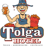 Tolga Hotel - Accommodation Brisbane 0